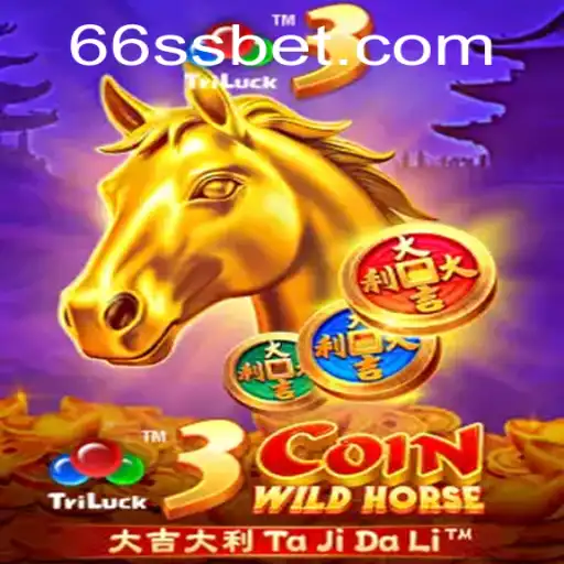 Explorando o Fascinante Mundo de 3CoinWildHorse: Um Guia Completo