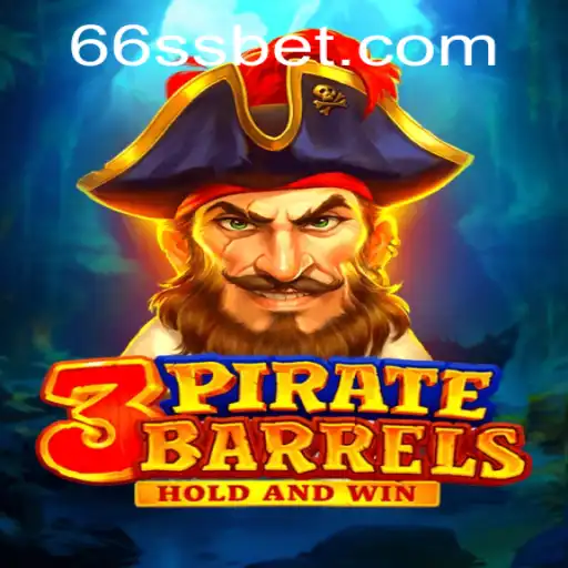 Explorando o Mundo de 3PirateBarrels: Aventura e Estratégia em Alto-Mar