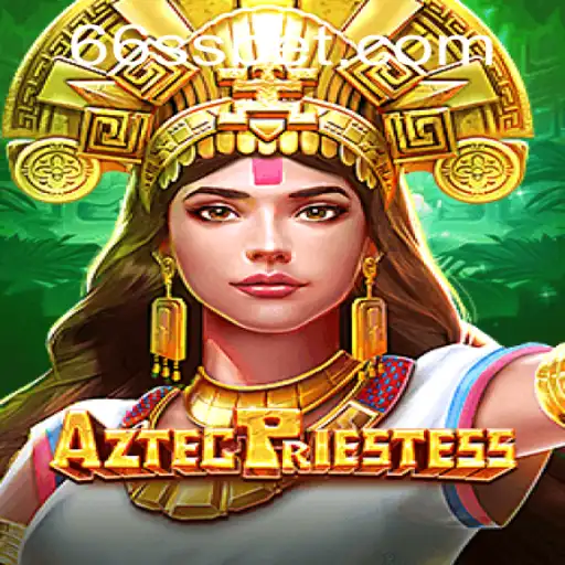 AztecPriestess: Uma Jornada Mística na Cultura Asteca