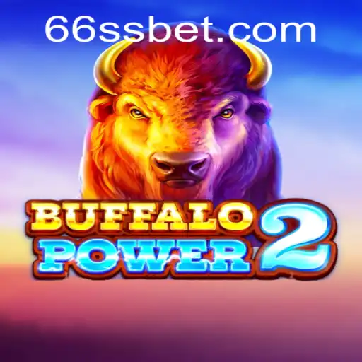 Buffalo Power 2: Uma Aventura em Meio à Natureza Selvagem