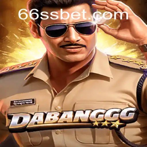 DABANGGG: Uma Nova Experiência de Jogo Revolucionária