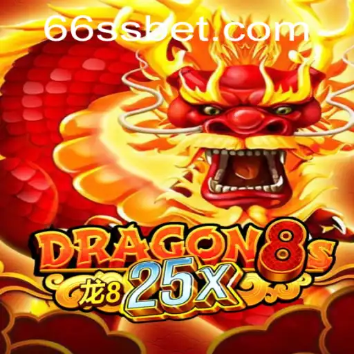 Dive into the Mystical World of Dragon8s25x