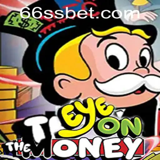 EyeOnTheMoney: Um Jogo Estratégico Envolvente e Inovador