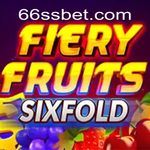 FieryFruitsSixFold: O Jogo Que Está Incendiando o Mundo do Entretenimento