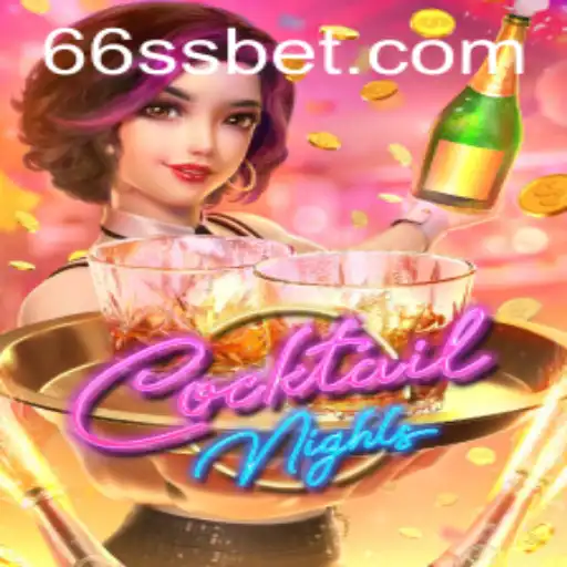 CocktailNights: Um Mergulho na Experiência de Jogo Com 66ss