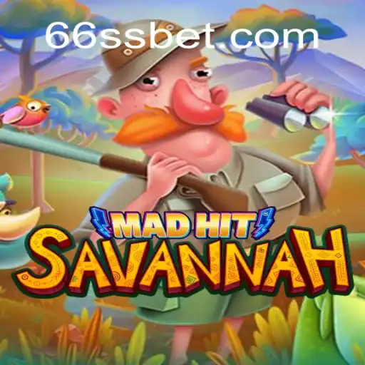 Explorando o Fascinante Mundo de MadHitSavannah: Descrição e Regras