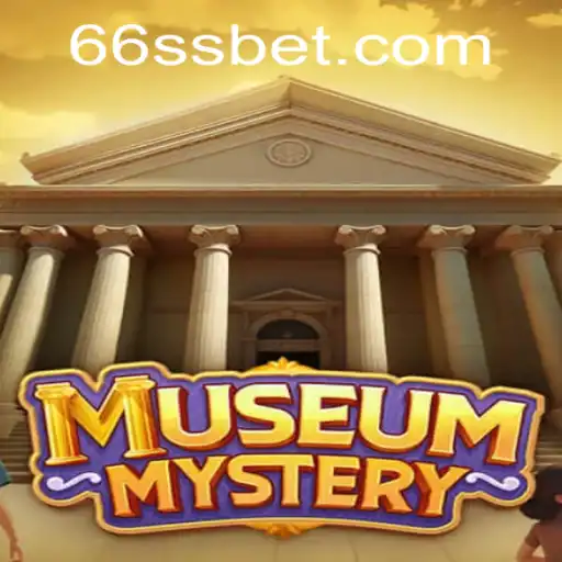 Descubra o Enigma do Jogo MuseumMystery: Um Universo de Mistérios no Museu