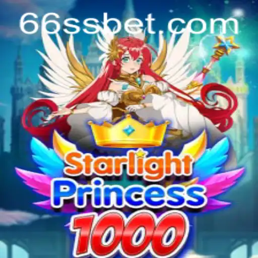 StarlightPrincess1000: Uma Jornada Mágica ao Infinito