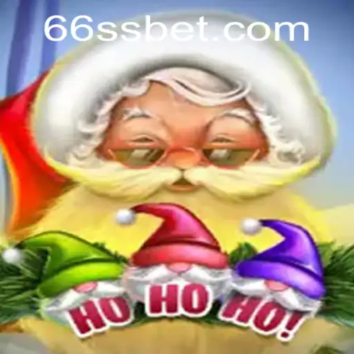 Desvendando HoHoHo: O Jogo Inovador que Conquista com a Senha 66ss