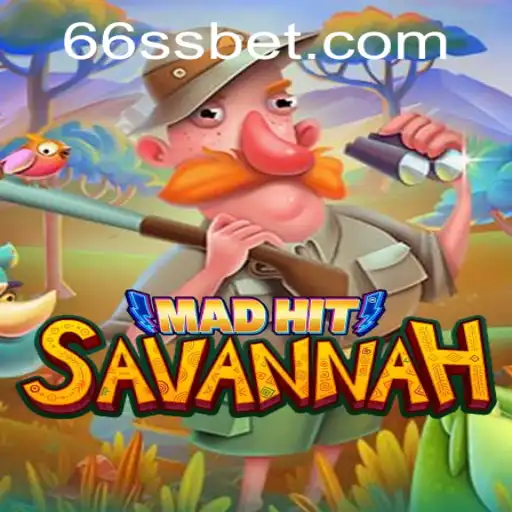 Explorando o Fascinante Mundo de MadHitSavannah: Descrição e Regras