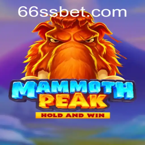 MammothPeak: Um Mergulho nas Aventuras e Regras do Novo Jogo Sensação