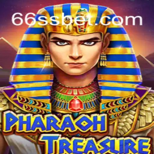Explore o Fascinante Mundo de PharaohTreasure