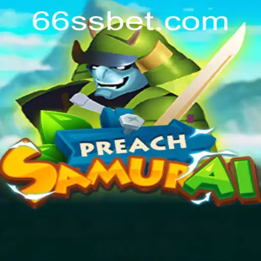 PreachSamurai: Uma Jornada Épica no Mundo dos Jogos