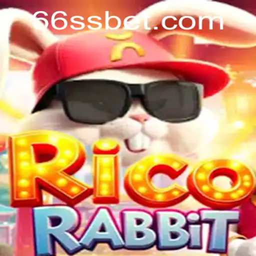 RicoRabbit: Uma Aventura Imersiva no Mundo dos Jogos Modernos