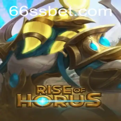 Descubra o Mundo de RiseofHorus: O Jogo Revolucionário que Conquista Gamers