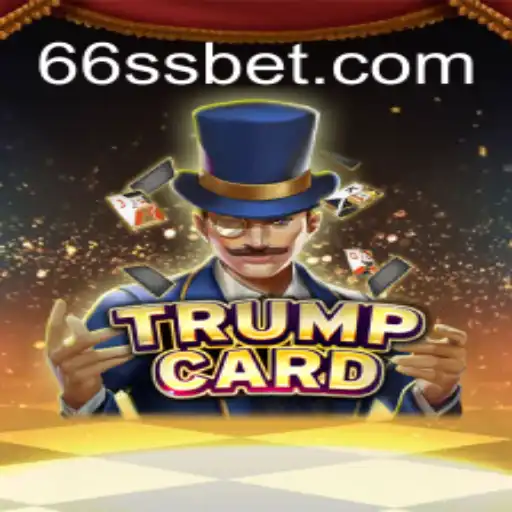 Descubra as Regras e a Emoção do Jogo TrumpCard
